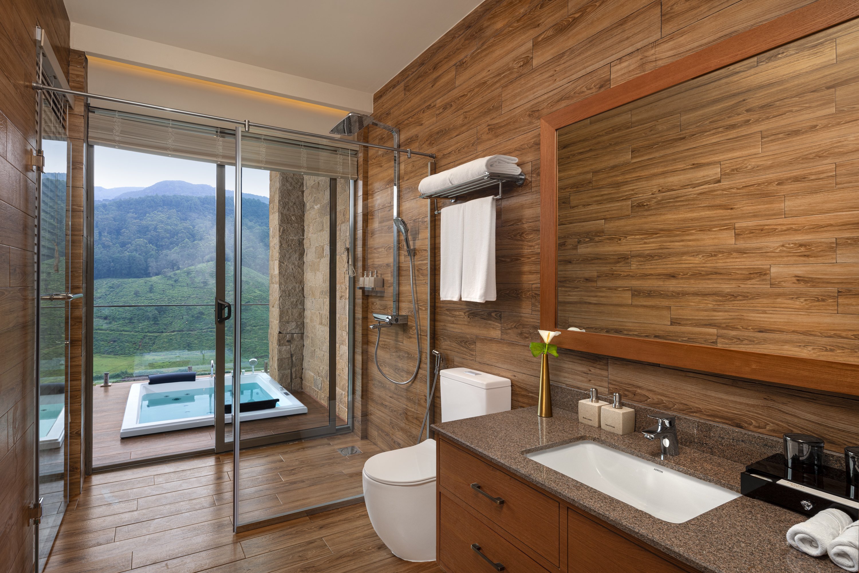 GOLDEN RIDGE NUWARAELIYA